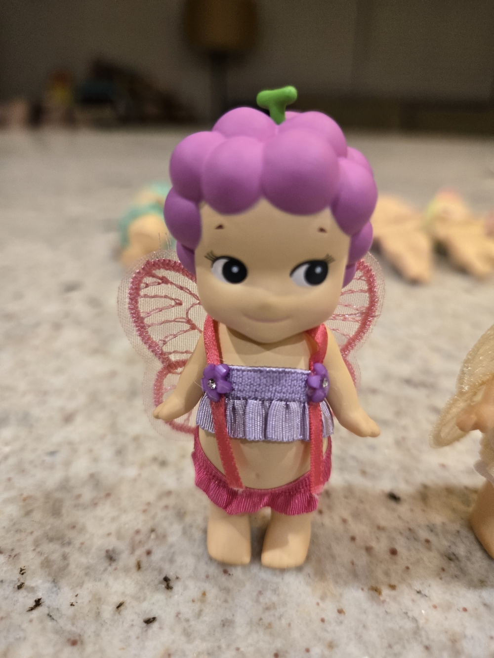 Sonny Angel Grape